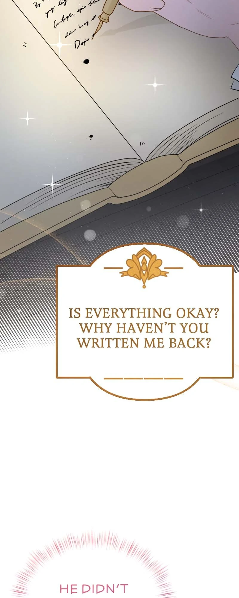 The Crown Prince’s Maid Makes Tea Very Well Chapter 44 291 59