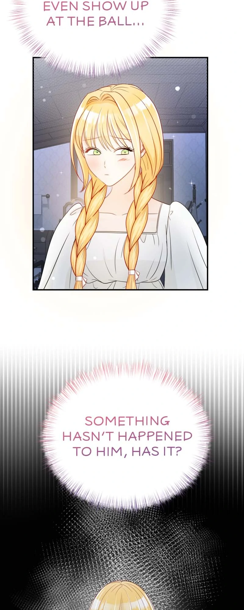 The Crown Prince’s Maid Makes Tea Very Well Chapter 44 292 60