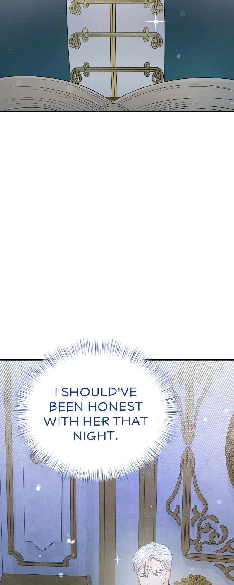 The Crown Prince’s Maid Makes Tea Very Well Chapter 44 295 63