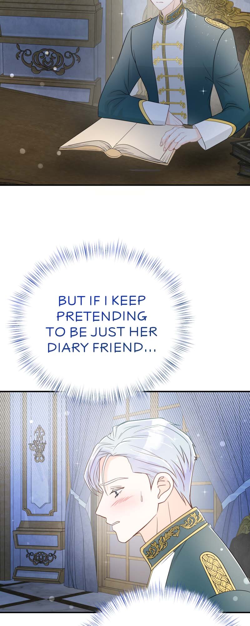 The Crown Prince’s Maid Makes Tea Very Well Chapter 44 296 64