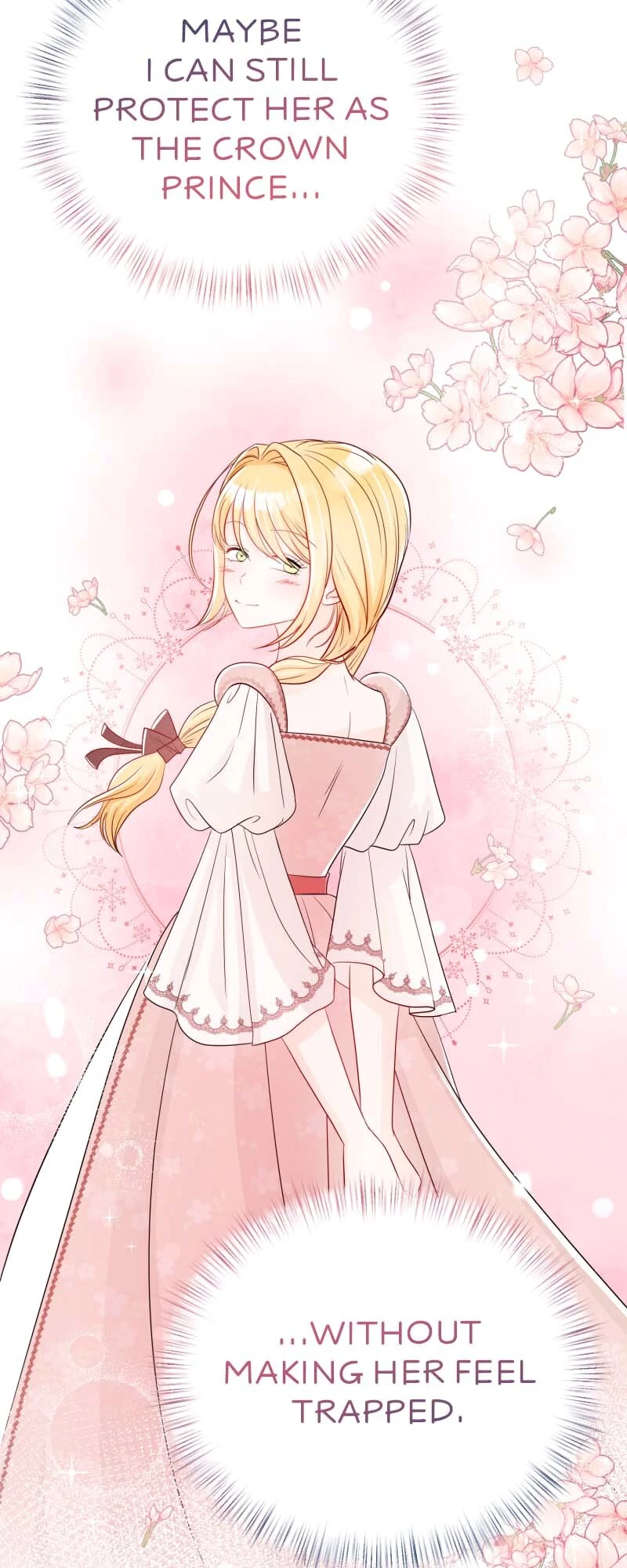 The Crown Prince’s Maid Makes Tea Very Well Chapter 44 300 68