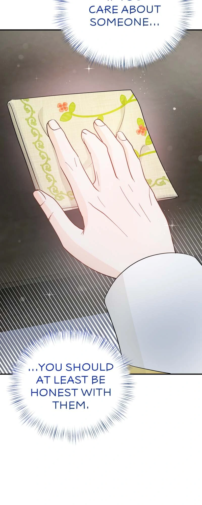 The Crown Prince’s Maid Makes Tea Very Well Chapter 44 303 71