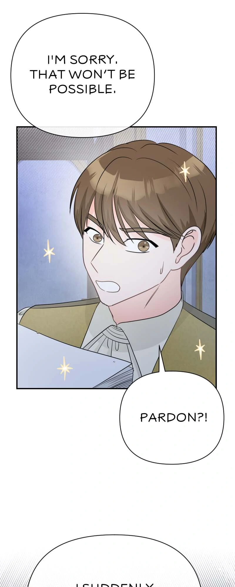 The Crown Prince’s Maid Makes Tea Very Well Chapter 44 305 73