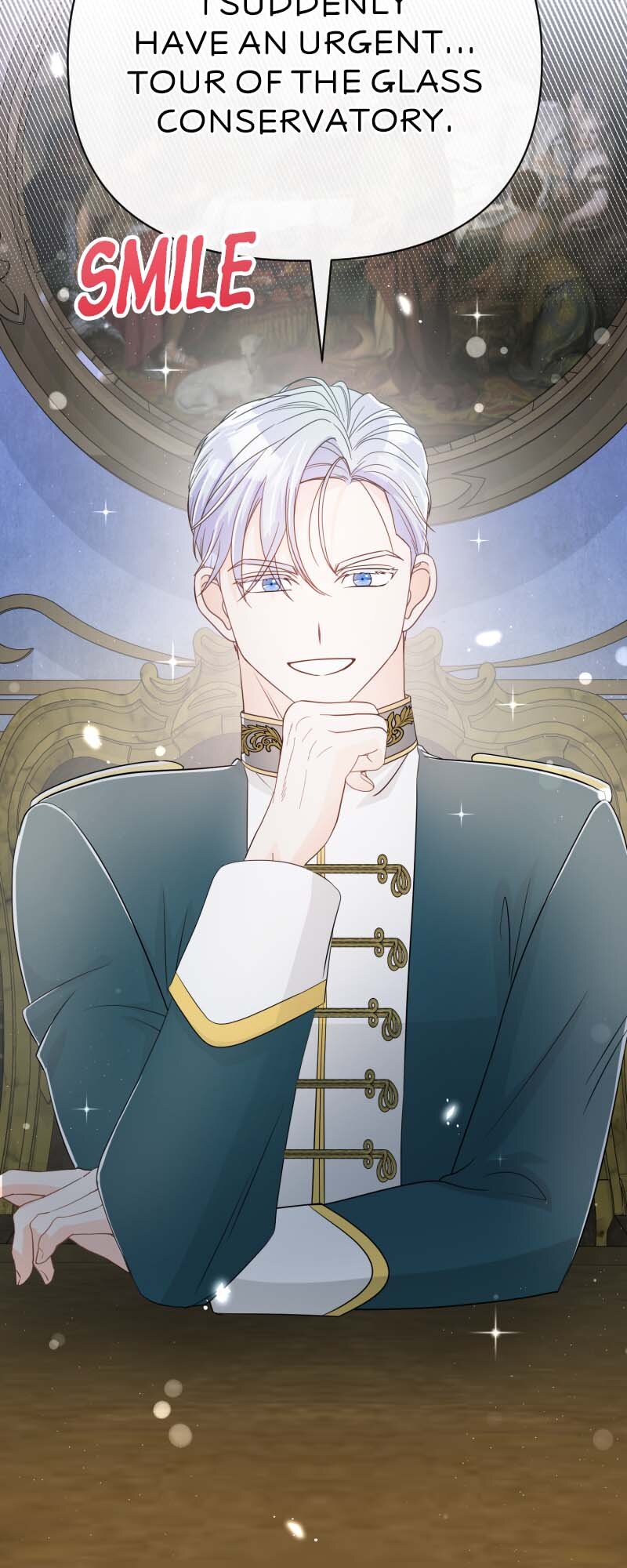 The Crown Prince’s Maid Makes Tea Very Well Chapter 44 306 74