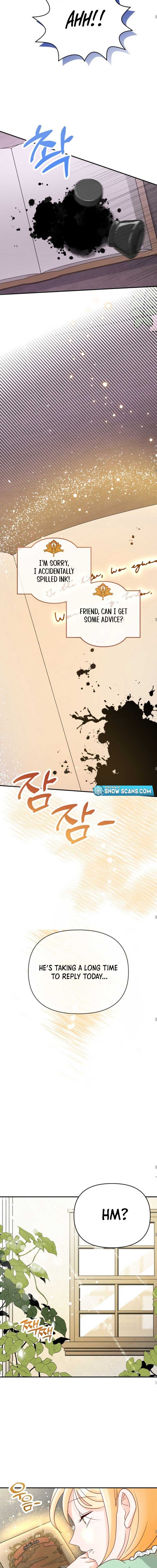 The Crown Prince’s Maid Makes Tea Very Well Chapter 5 75 13