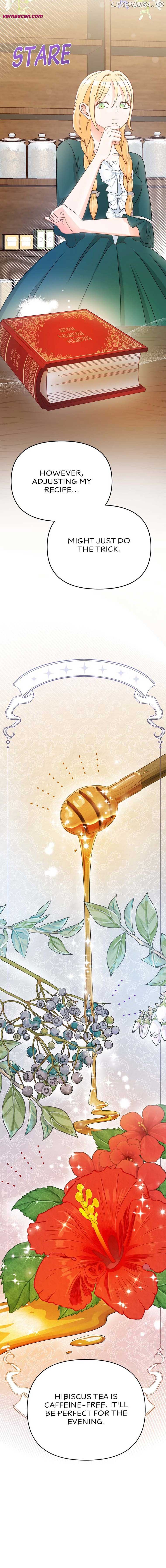 The Crown Prince’s Maid Makes Tea Very Well Chapter 6 82 06