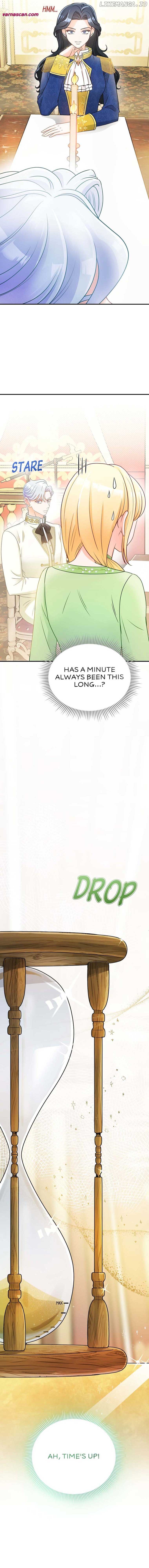 The Crown Prince’s Maid Makes Tea Very Well Chapter 6 92 16