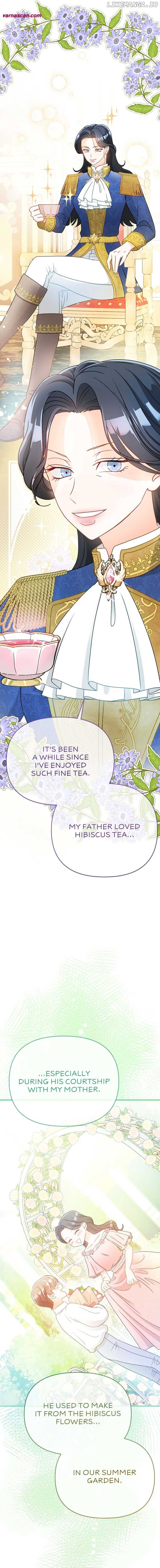 The Crown Prince’s Maid Makes Tea Very Well Chapter 6 95 19