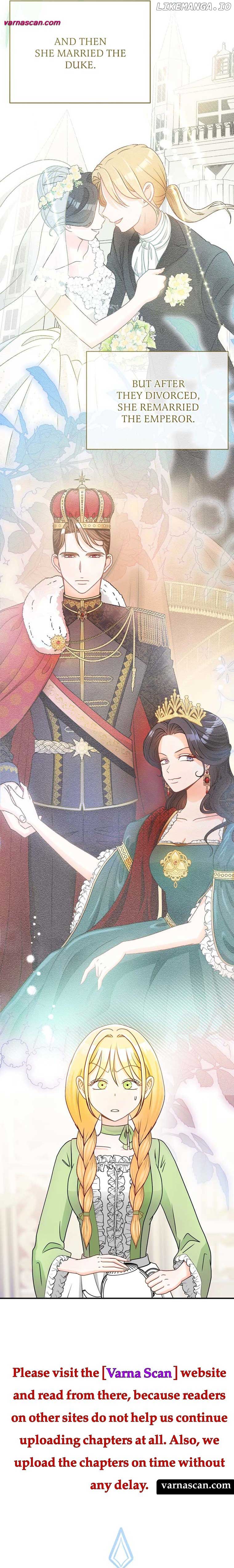 The Crown Prince’s Maid Makes Tea Very Well Chapter 6 98 22