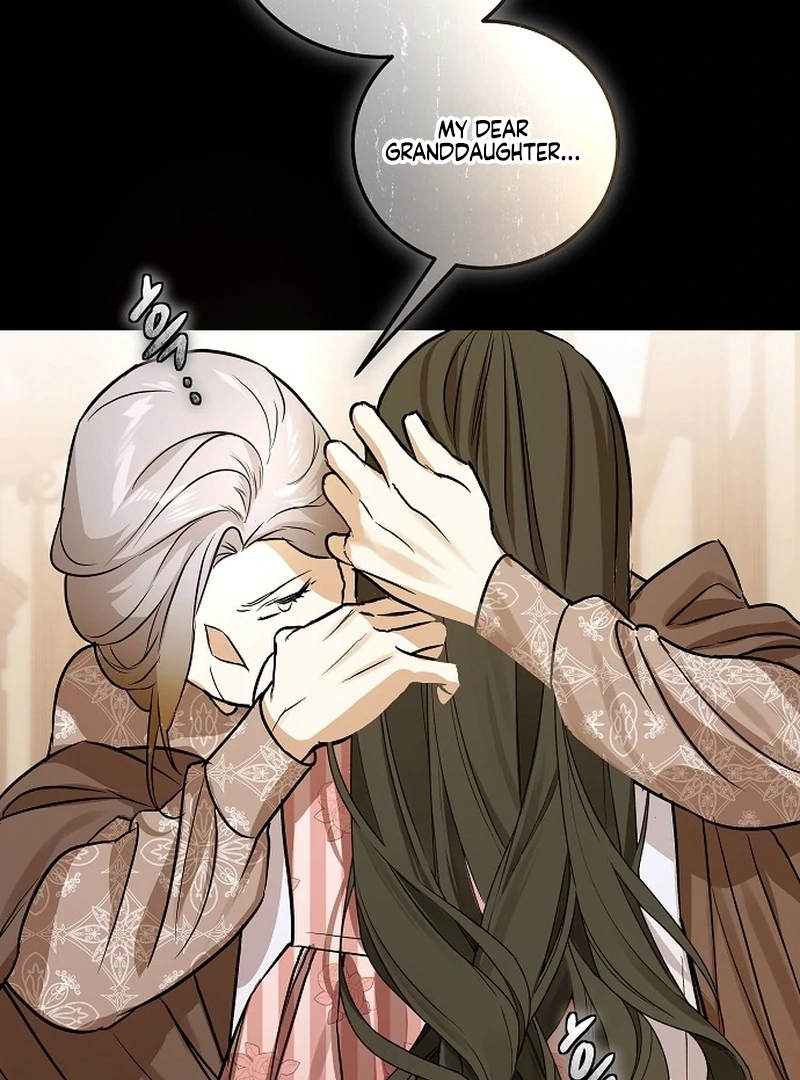 The Cruelty of Salvation Chapter 10 464 040