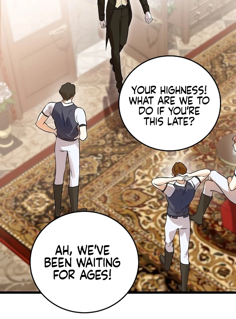 The Cruelty of Salvation Chapter 10 505 081