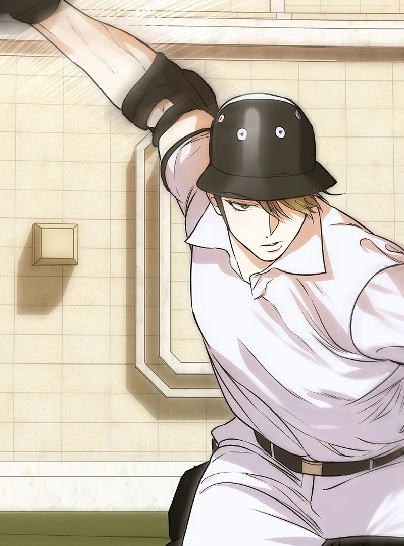 The Cruelty of Salvation Chapter 10 522 098