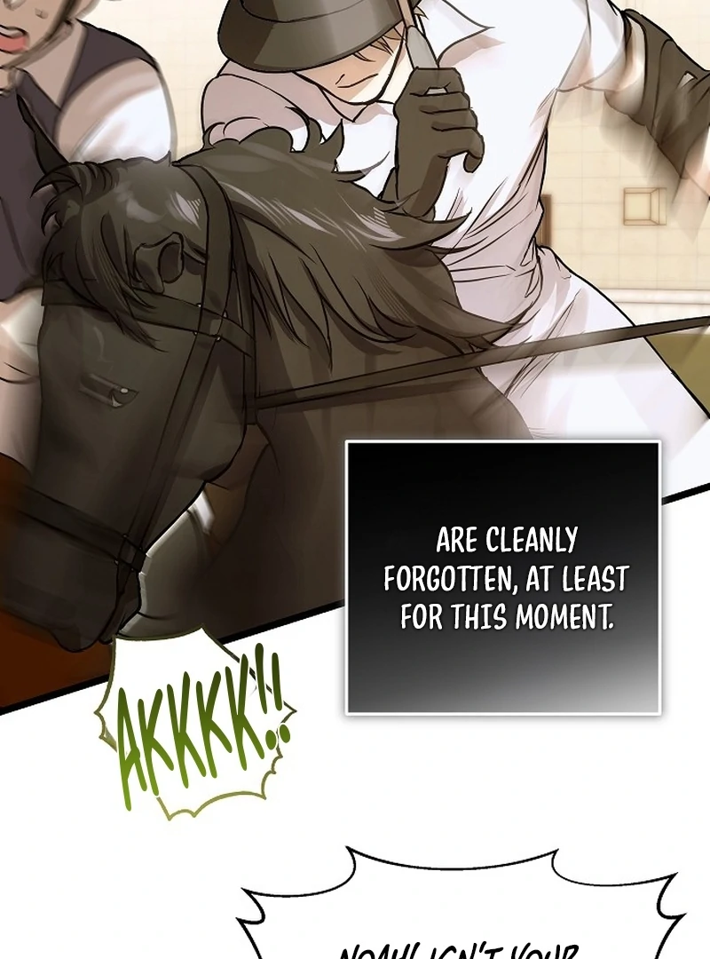 The Cruelty of Salvation Chapter 10 531 107