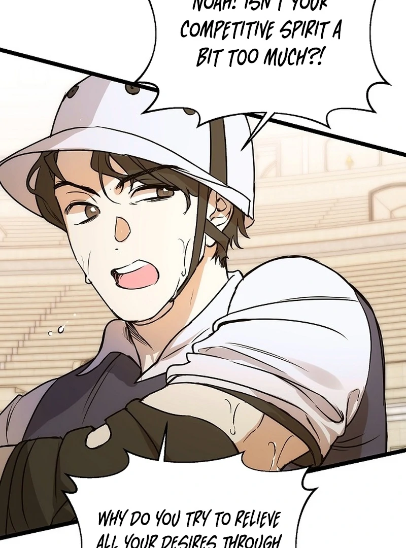 The Cruelty of Salvation Chapter 10 532 108