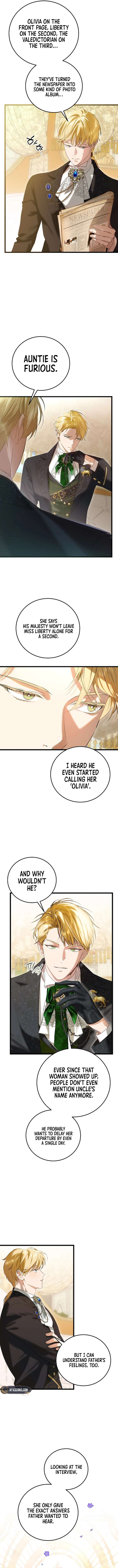 The Cruelty of Salvation Chapter 11 45 05