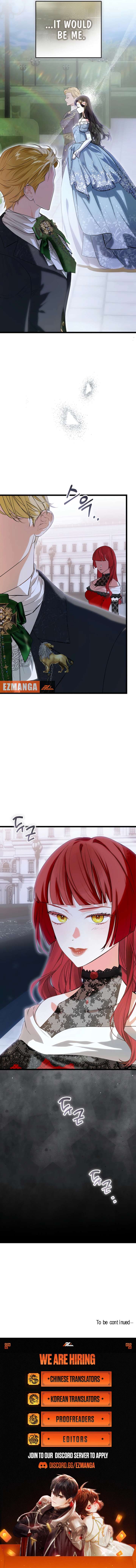 The Cruelty of Salvation Chapter 12 55 12