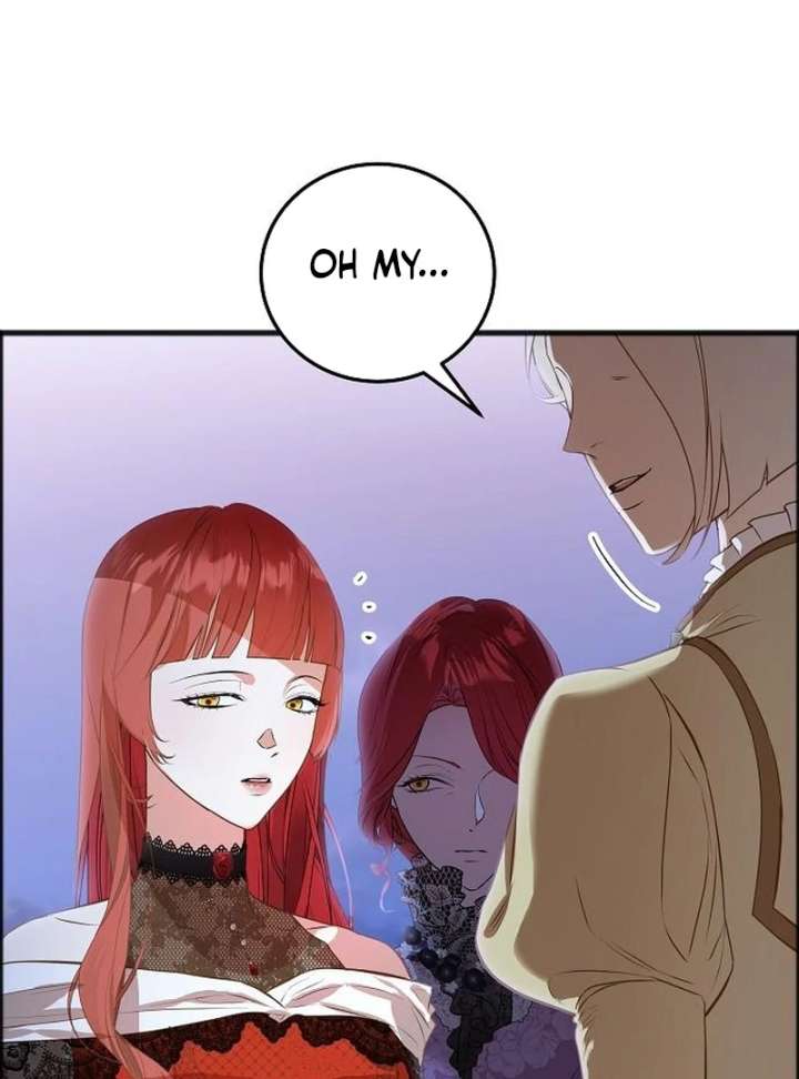 The Cruelty of Salvation Chapter 13 384 017