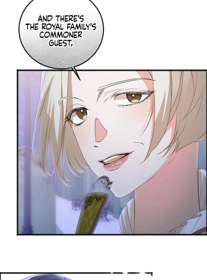 The Cruelty of Salvation Chapter 13 389 022