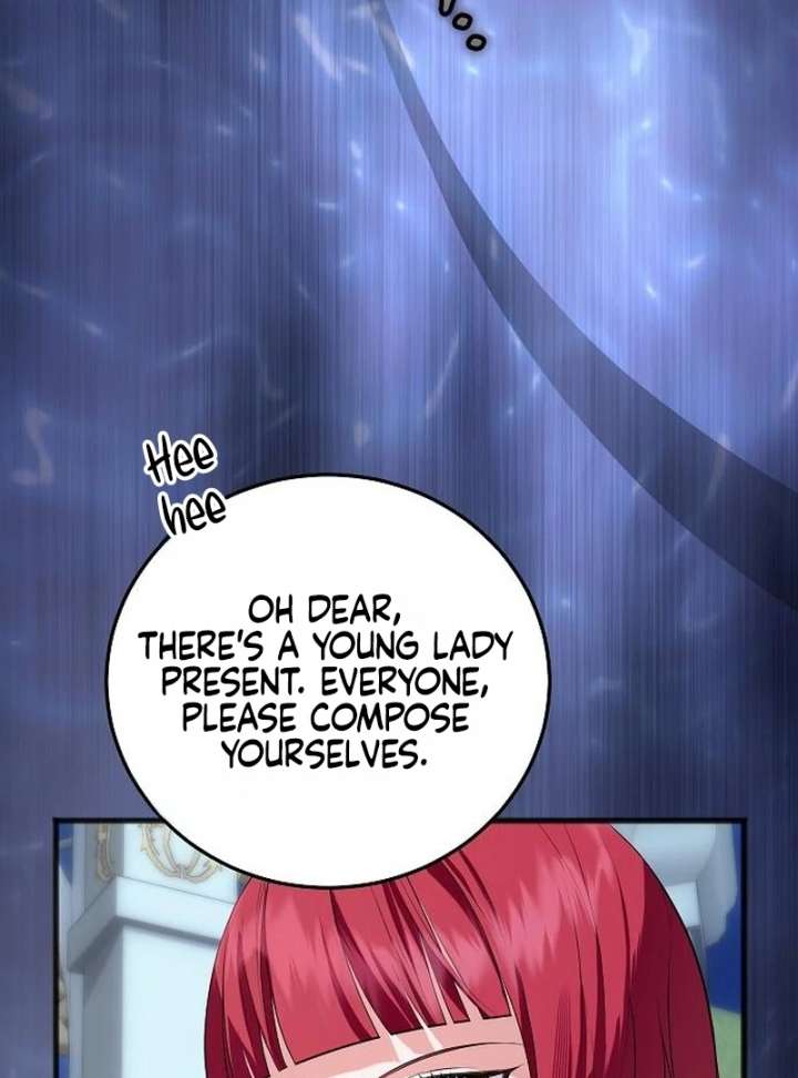 The Cruelty of Salvation Chapter 13 399 032