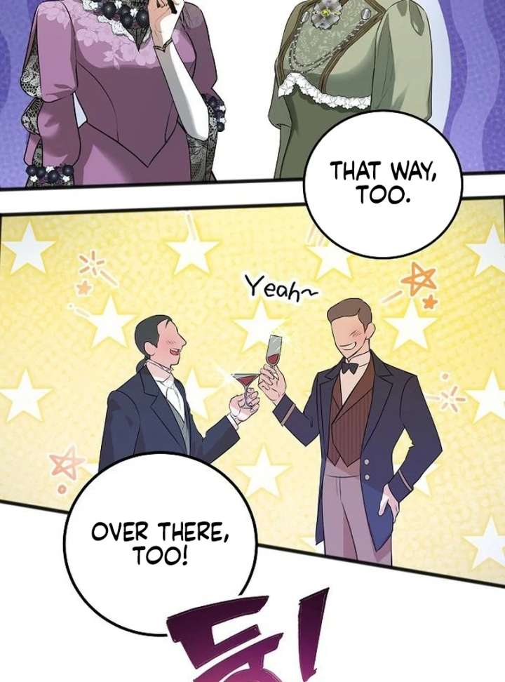 The Cruelty of Salvation Chapter 13 407 040