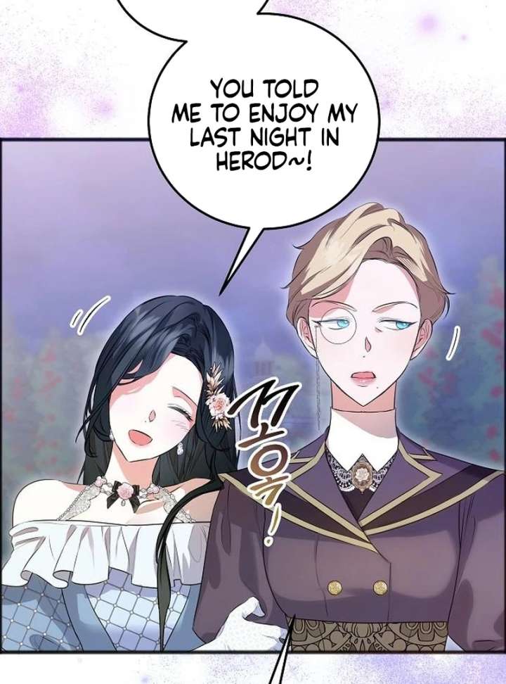 The Cruelty of Salvation Chapter 13 410 043