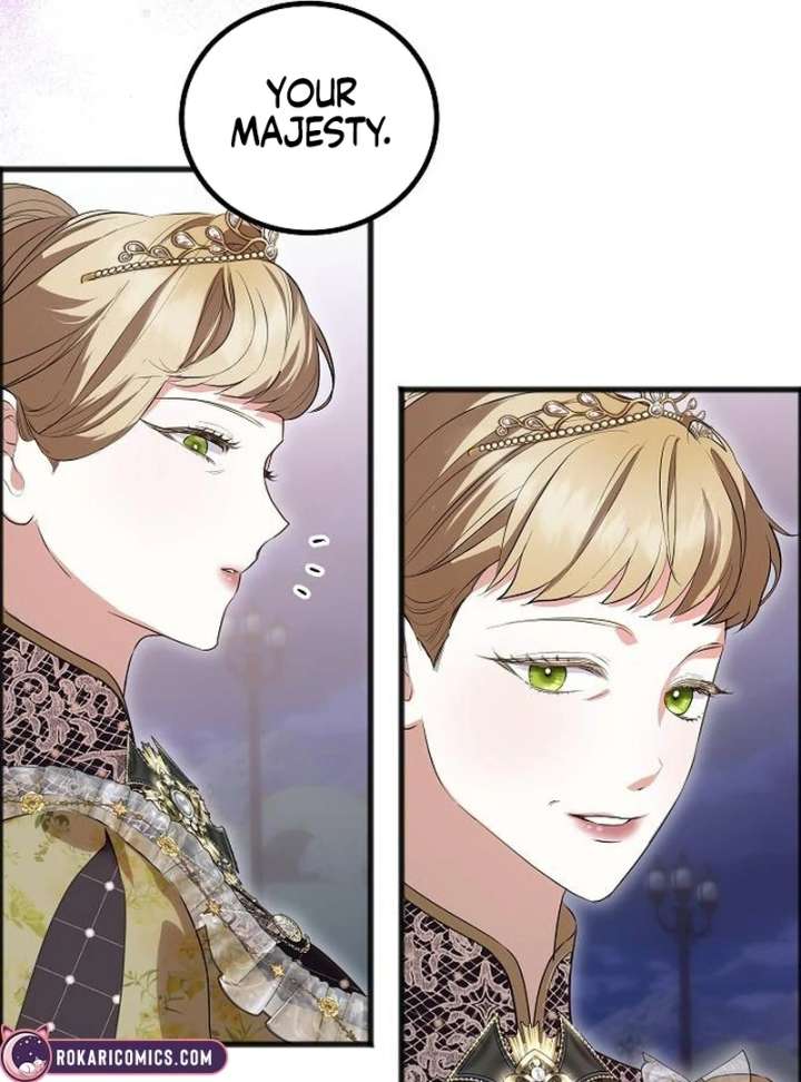 The Cruelty of Salvation Chapter 13 413 046