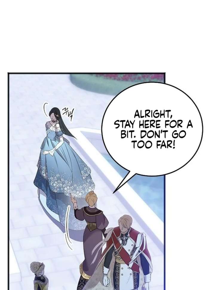 The Cruelty of Salvation Chapter 13 433 066