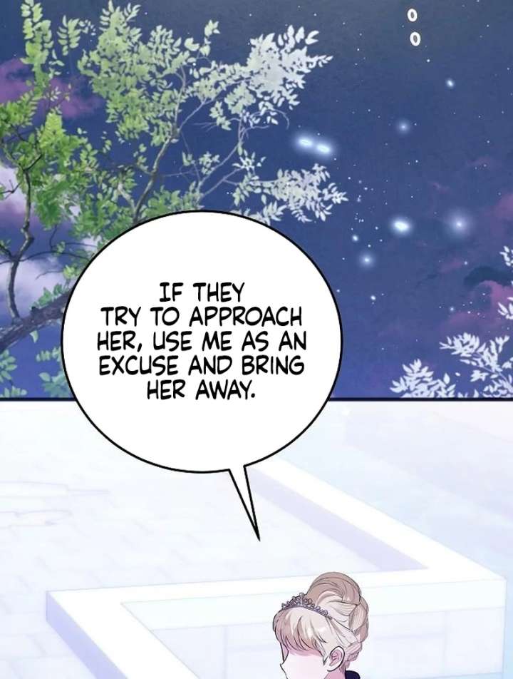 The Cruelty of Salvation Chapter 13 439 072