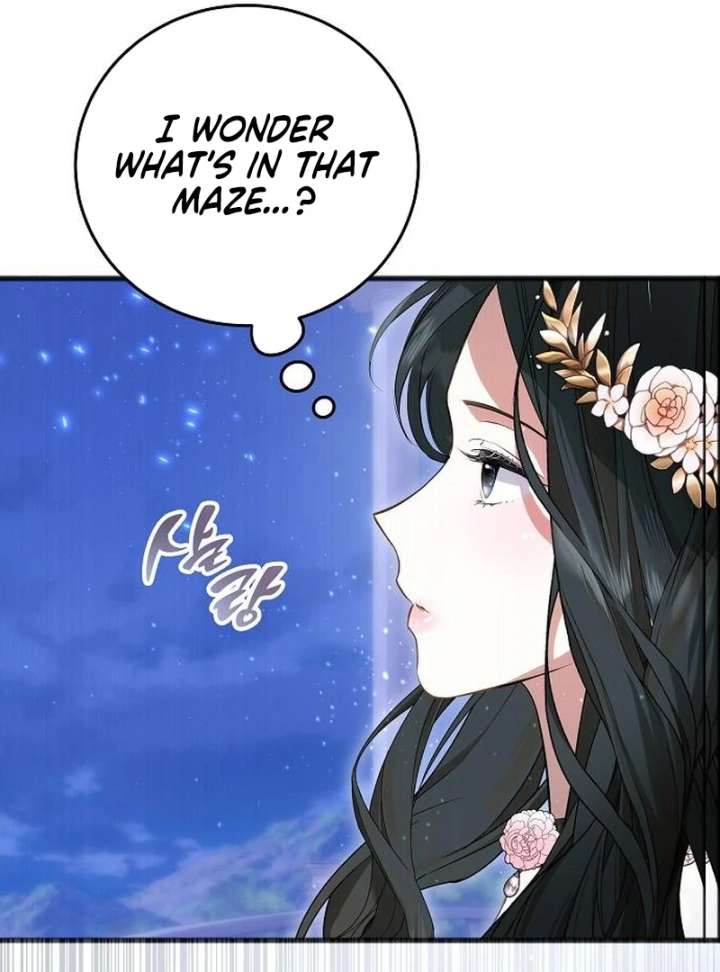 The Cruelty of Salvation Chapter 13 451 084