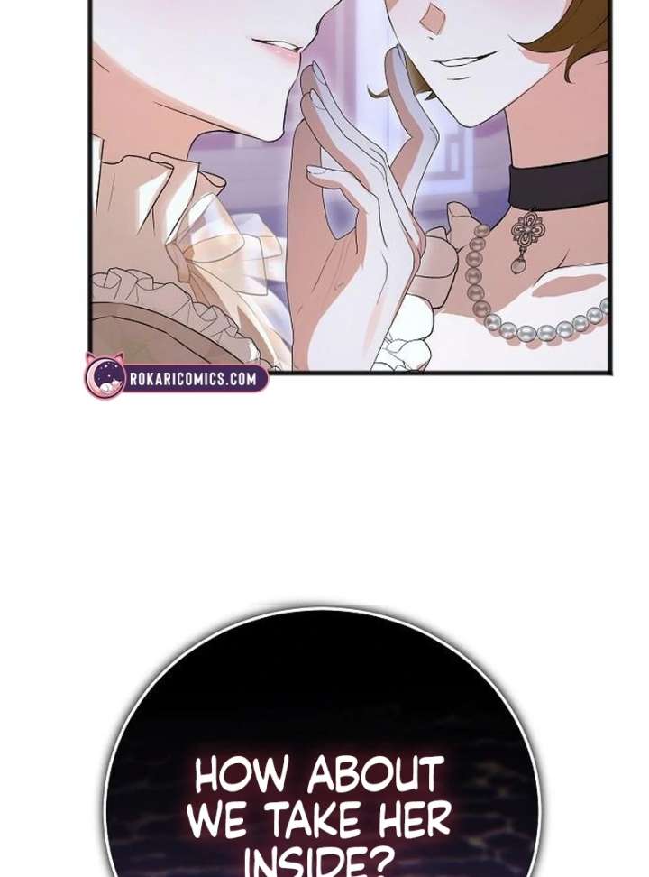 The Cruelty of Salvation Chapter 13 462 095