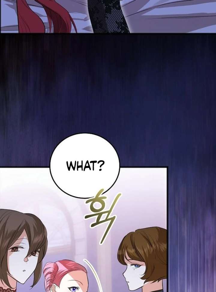 The Cruelty of Salvation Chapter 13 464 097