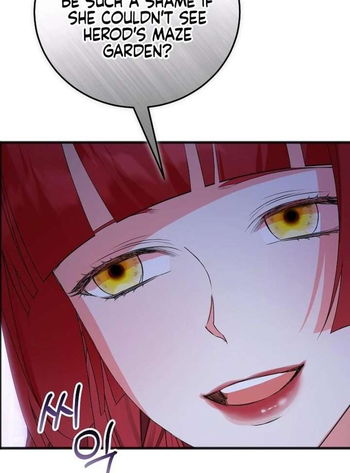 The Cruelty of Salvation Chapter 13 467 100