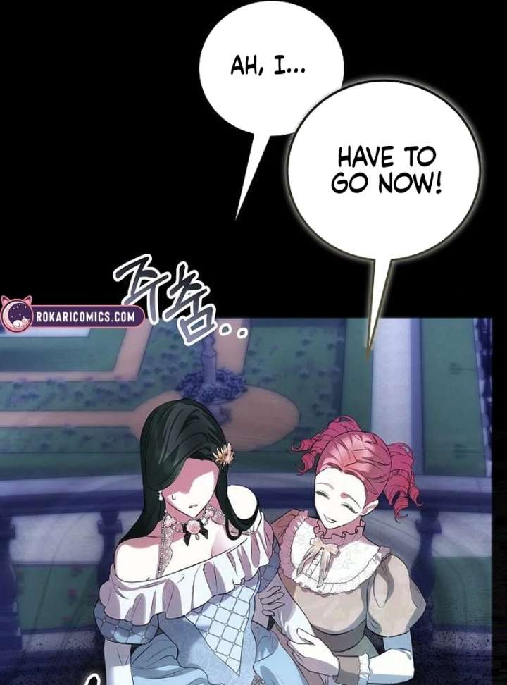 The Cruelty of Salvation Chapter 13 480 113