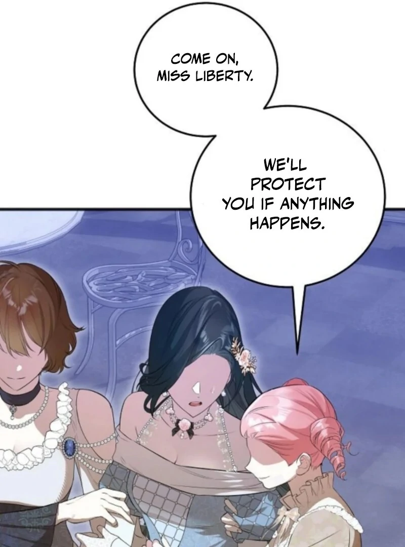 The Cruelty of Salvation Chapter 14 350 013