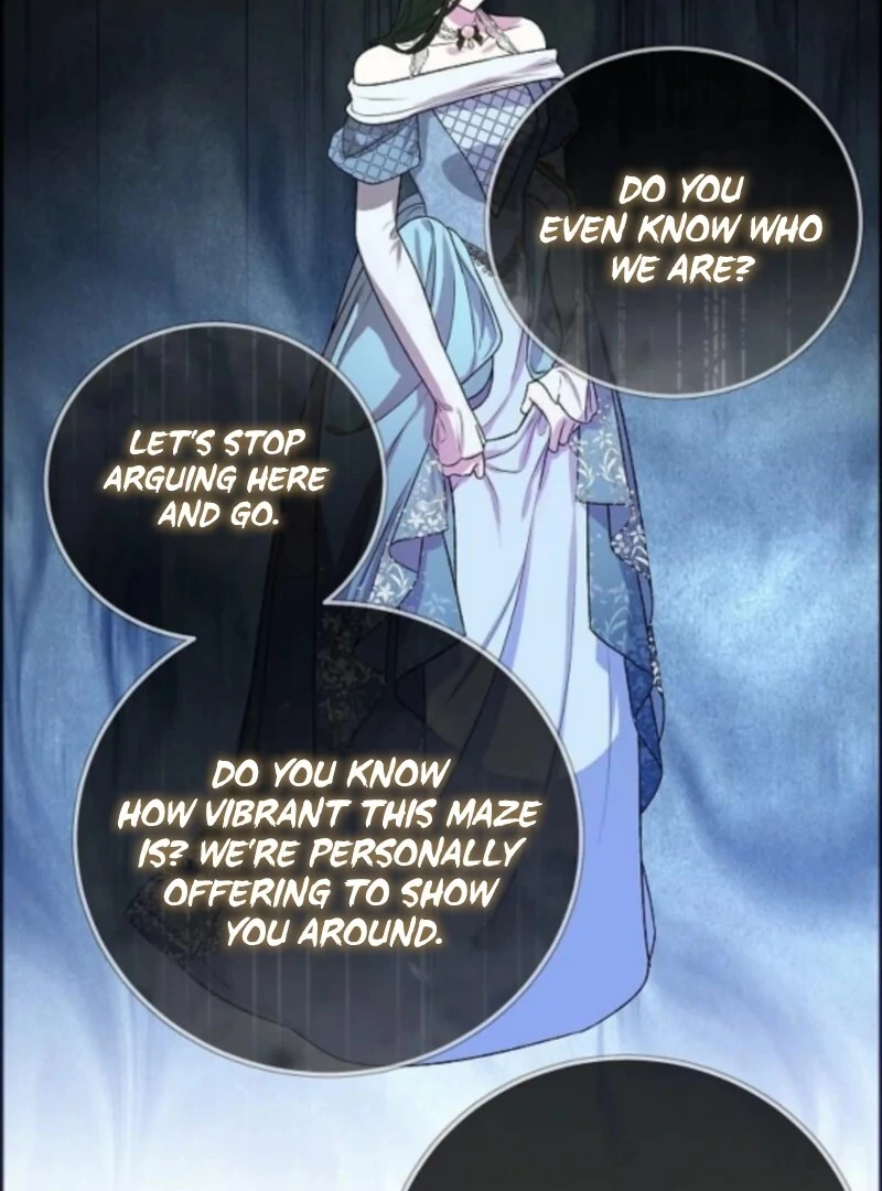 The Cruelty of Salvation Chapter 14 372 035