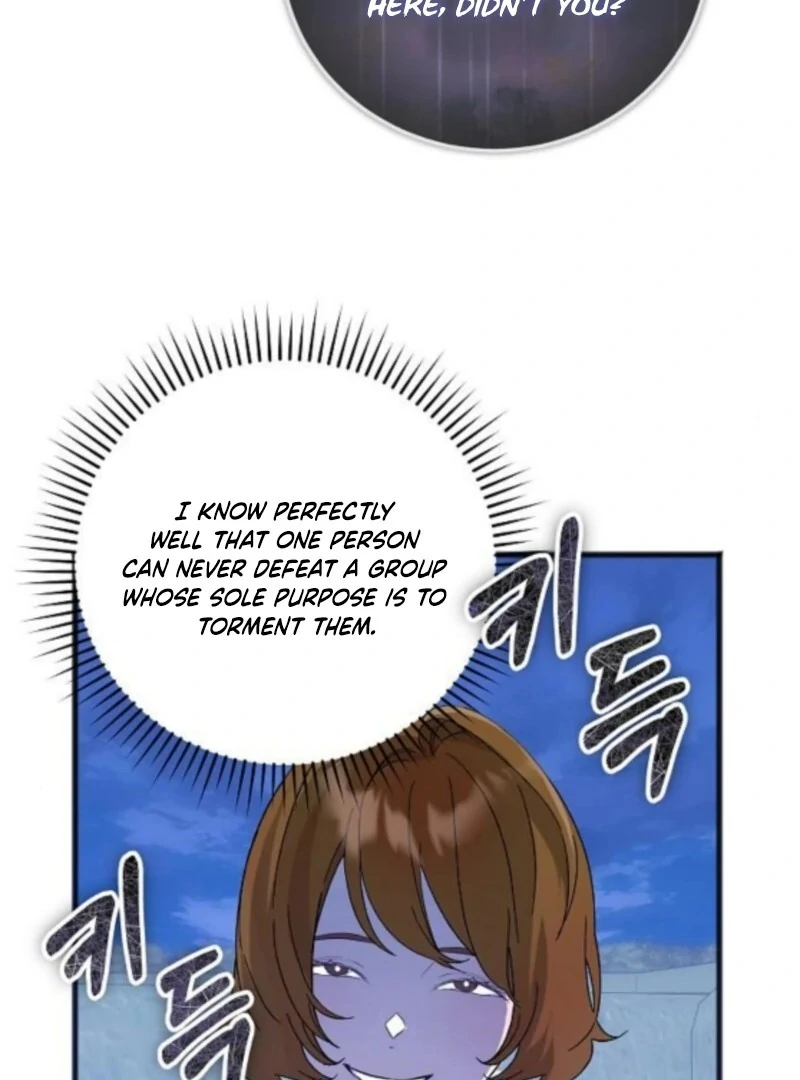 The Cruelty of Salvation Chapter 14 374 037