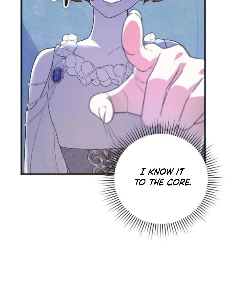 The Cruelty of Salvation Chapter 14 375 038