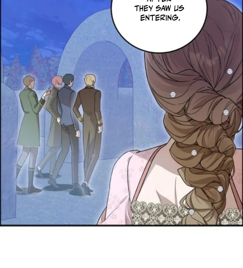 The Cruelty of Salvation Chapter 14 390 053