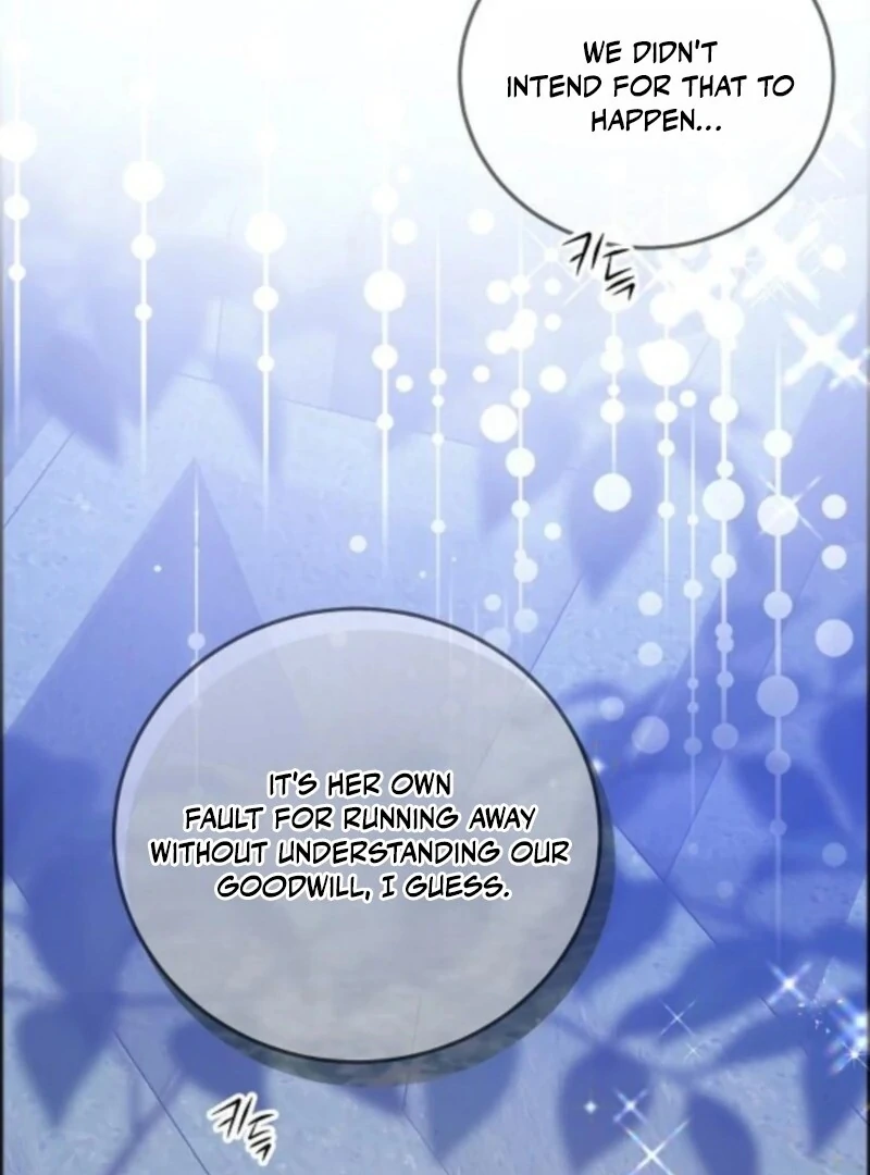 The Cruelty of Salvation Chapter 14 393 056