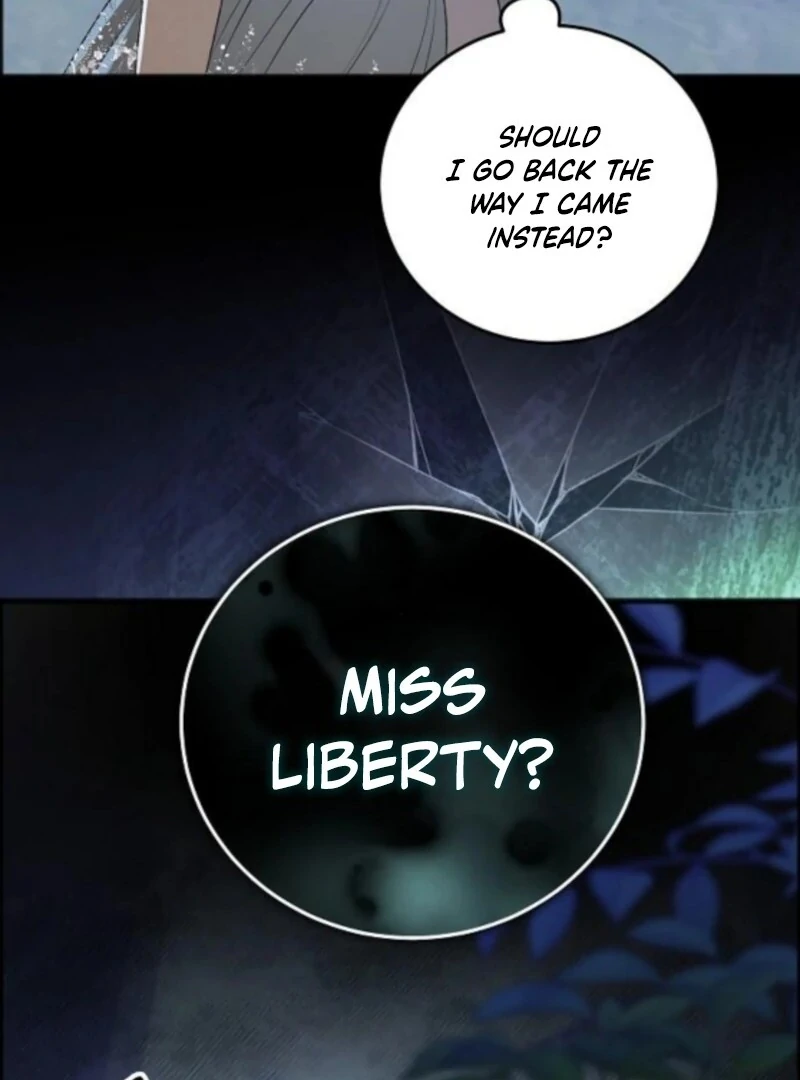 The Cruelty of Salvation Chapter 14 399 062