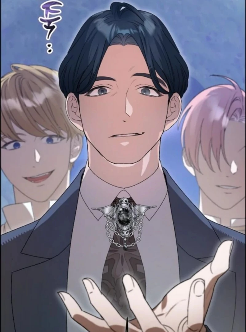 The Cruelty of Salvation Chapter 14 405 068