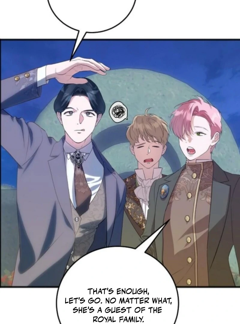 The Cruelty of Salvation Chapter 14 422 085