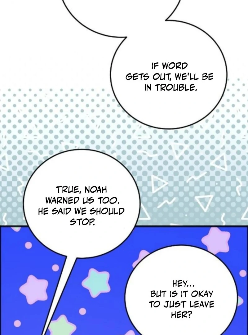 The Cruelty of Salvation Chapter 14 423 086