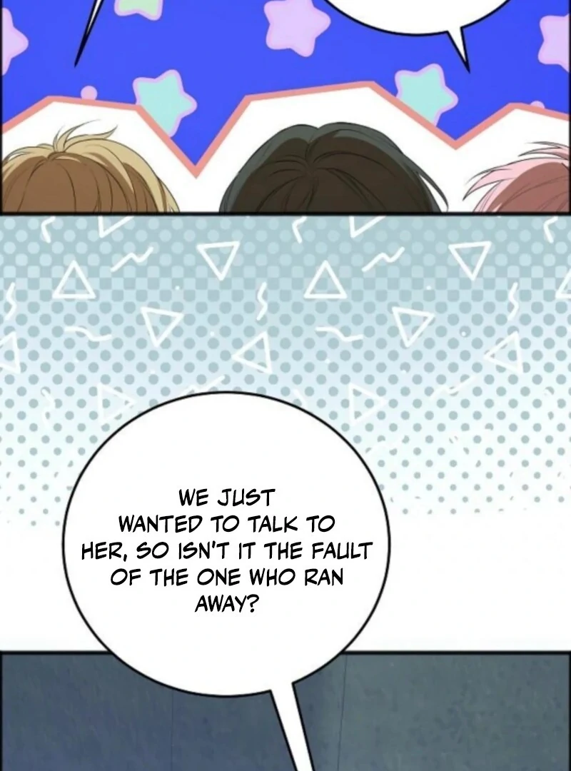 The Cruelty of Salvation Chapter 14 424 087