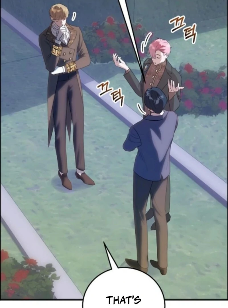 The Cruelty of Salvation Chapter 14 425 088