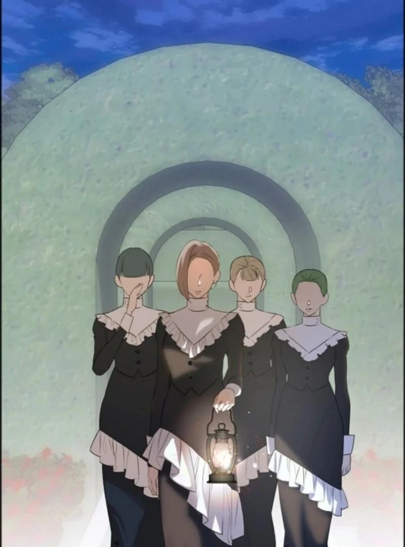 The Cruelty of Salvation Chapter 14 428 091