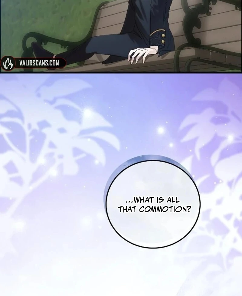 The Cruelty of Salvation Chapter 14 445 108