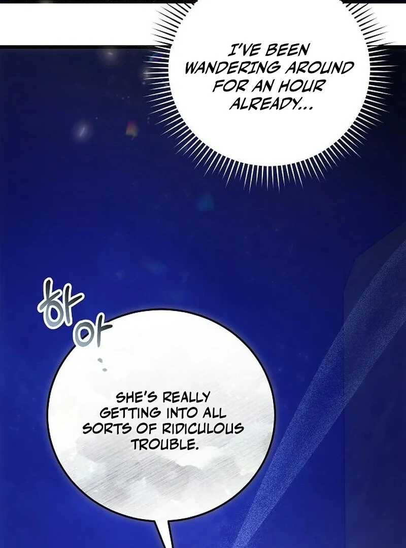 The Cruelty of Salvation Chapter 15 375 023