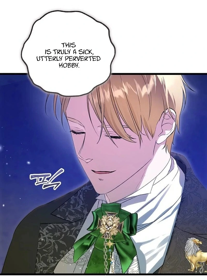 The Cruelty of Salvation Chapter 15 415 063