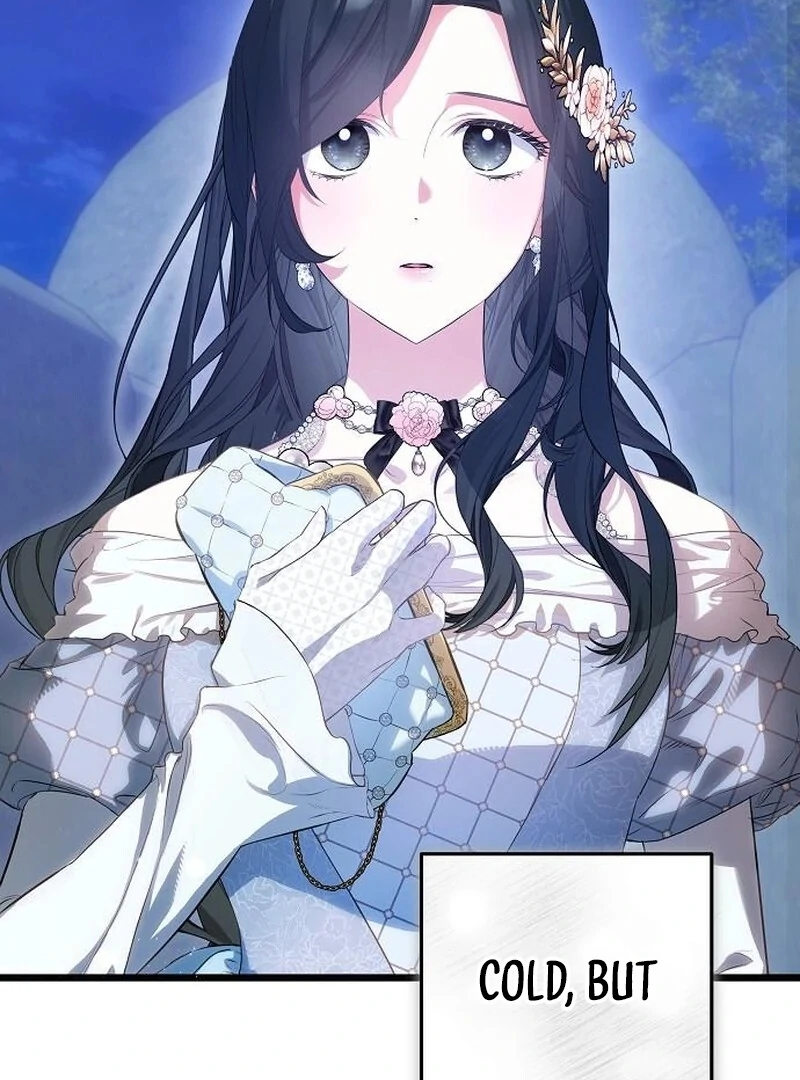 The Cruelty of Salvation Chapter 15 445 093